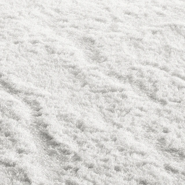 nuLoom Shaggy Area Round Rug (4 colors) — Descargar