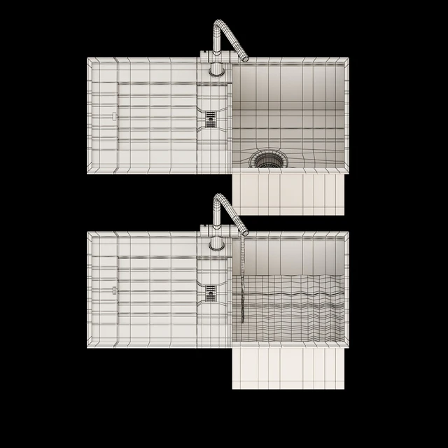 Kitchen sink 05 — Скачать