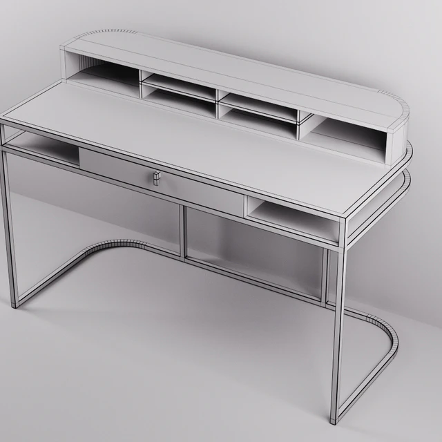 Eichholtz - Desk Highland — Descargar