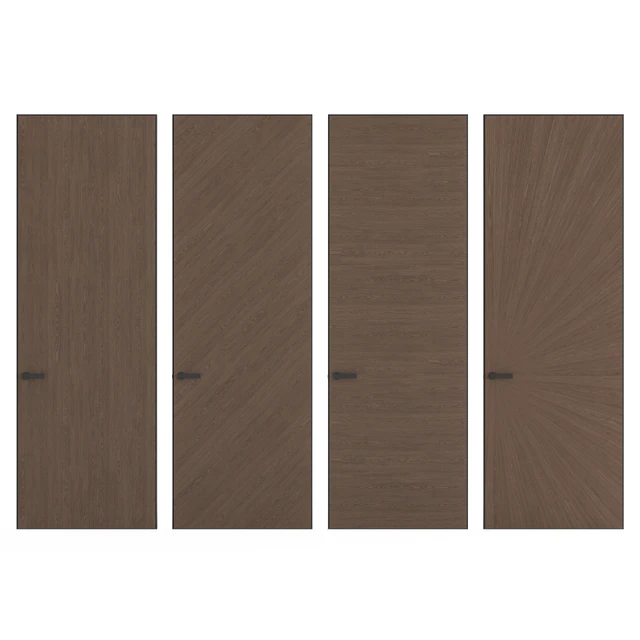 Volhovec Rift Doors — Скачать