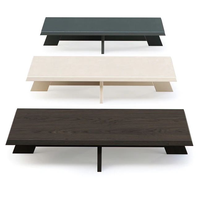 ITSKE coffee table by Piet Boon / Кофейные столики — Скачать
