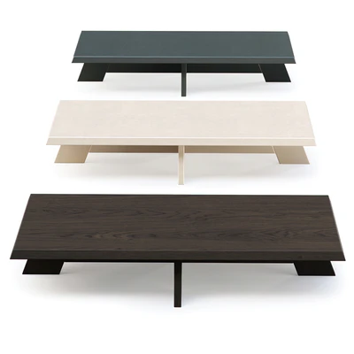 ITSKE coffee table by Piet Boon / Кофейные столики — Вид 3
