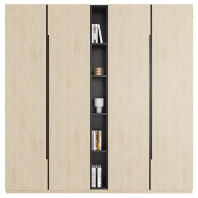 Furniture Composition 75 — Вид 1