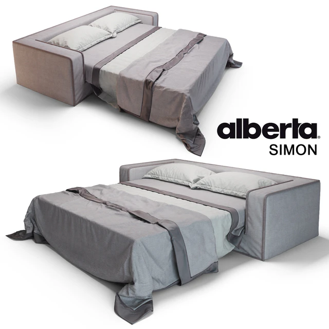Alberta Simon — Скачать