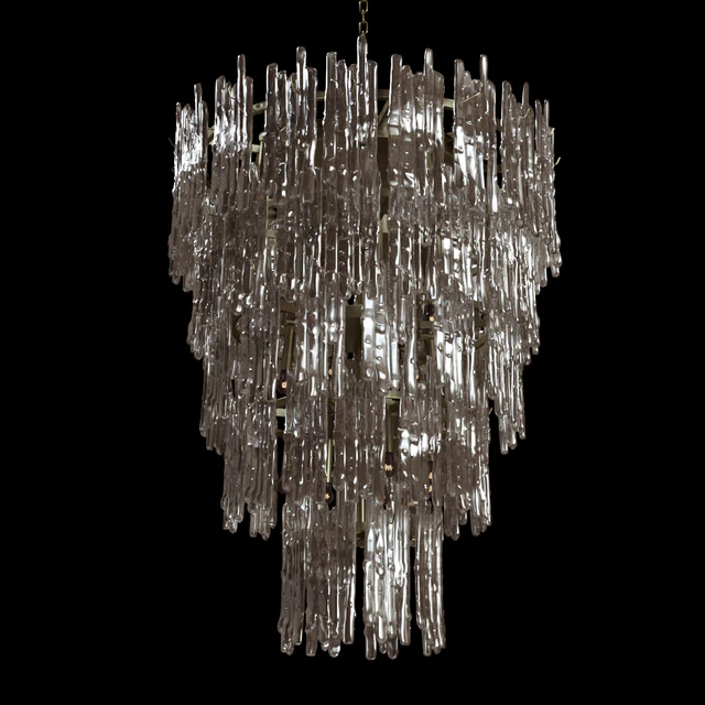 CHANDELIER SAINT ROCH L BY EICHHOLTZ — Descargar