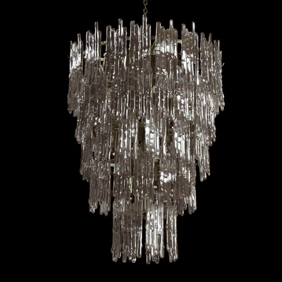 CHANDELIER SAINT ROCH L BY EICHHOLTZ — Ver 4