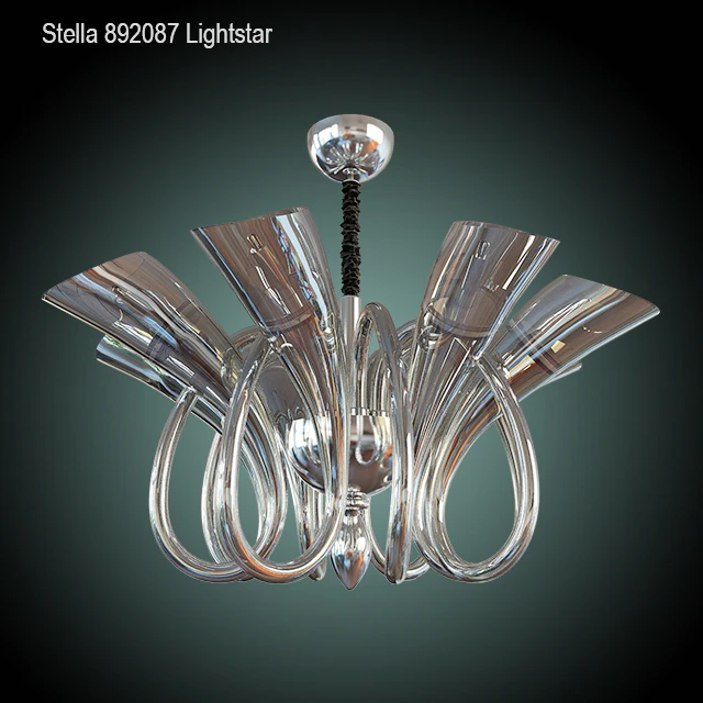 люстра Stella 892087 Lightstar — Скачать