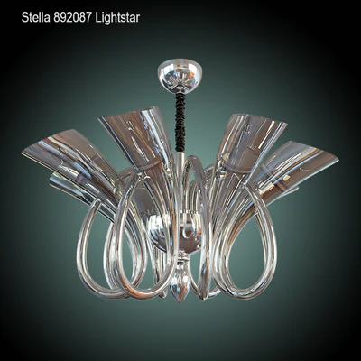 люстра Stella 892087 Lightstar — Скачать