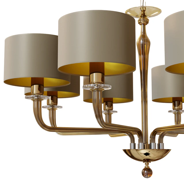 CZARINA gold 8 arm — Download