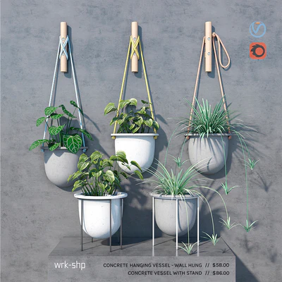 plant set — Ver 1
