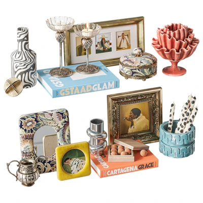 Decorative set NG30 — download