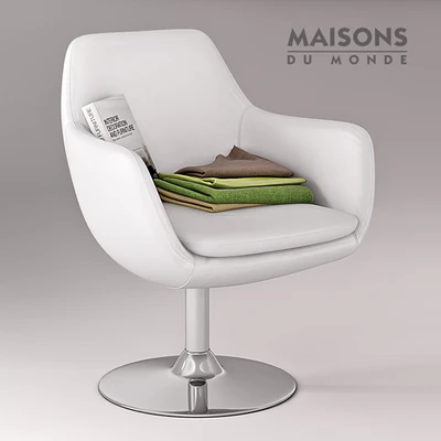 Maisons du Monde Ginko armchair — Ver 1