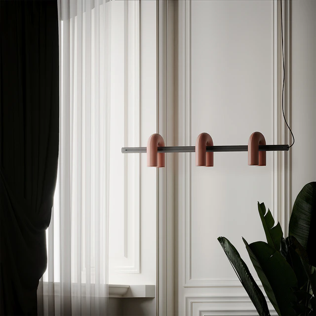 Circus Track Light by Haute Living — Descargar