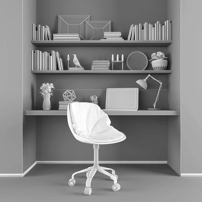 Workzone set 038 — Ver 3