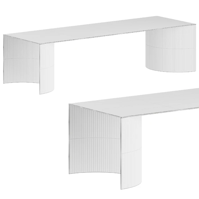 De Castelli Plateaux of Mirror — Descargar