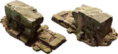 ancient temple stones 001 — Скачать