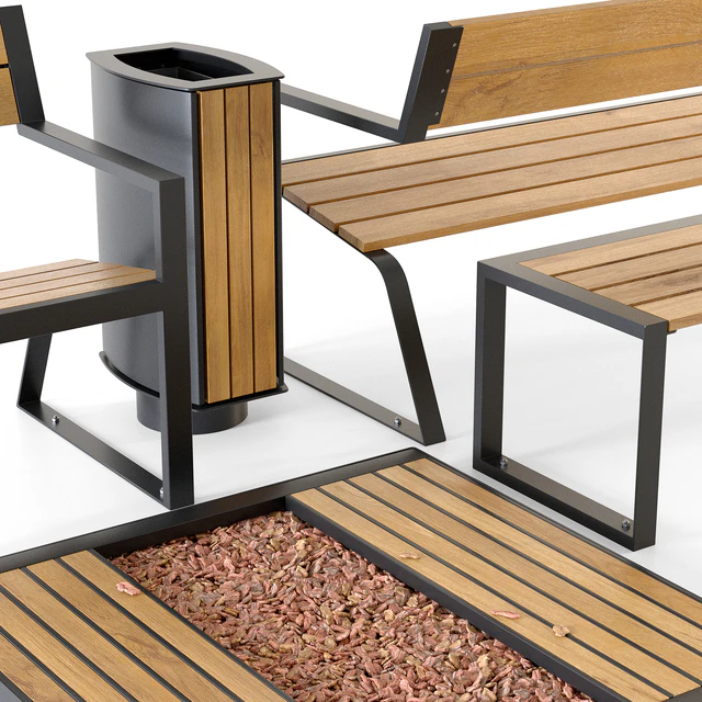 Exterior Kit — Descargar