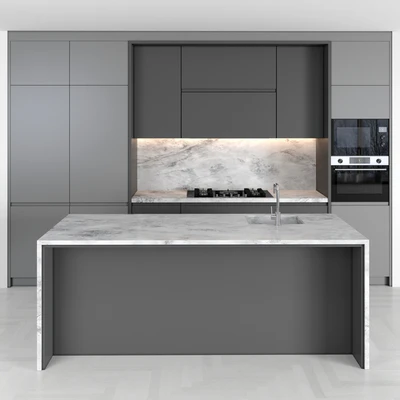 Kitchen 74 — Ver 1