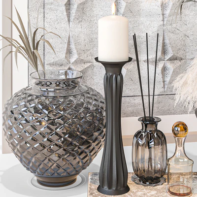 decorative set 03 — Ver 5