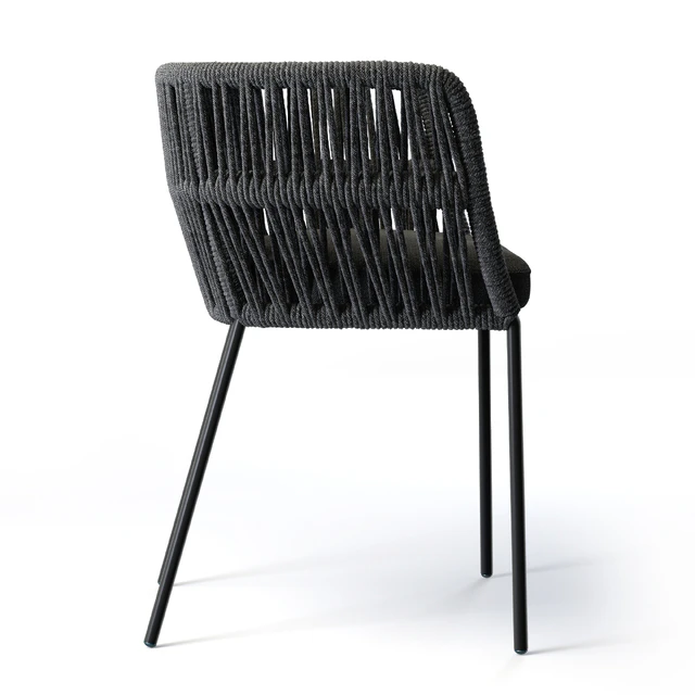 Talenti Cliff Dining Armchair — Скачать