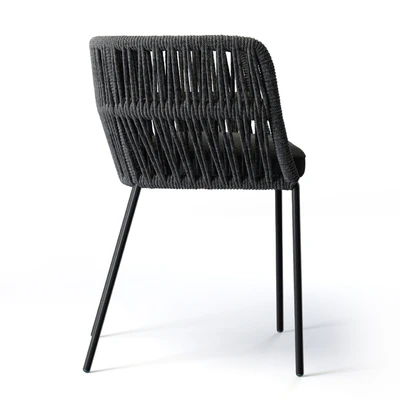 Talenti Cliff Dining Armchair — Вид 3