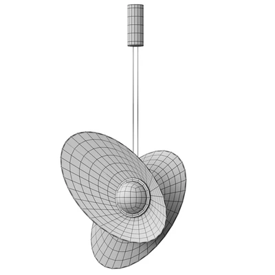 Pendant lamp Evolution Maytoni — Ver 3