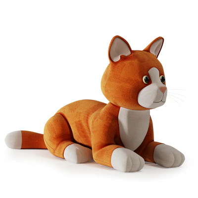 Plush Toys 07 — Ver 5