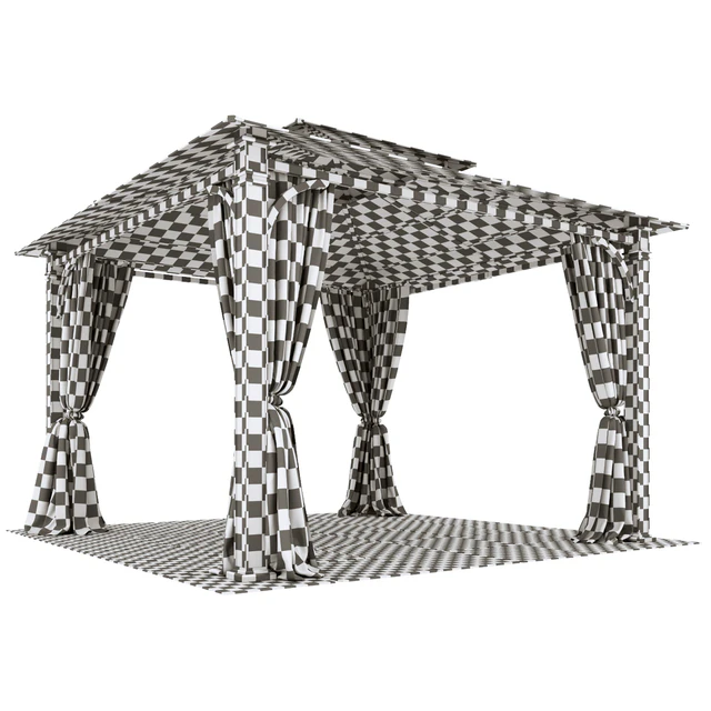 Gazebo — Descargar