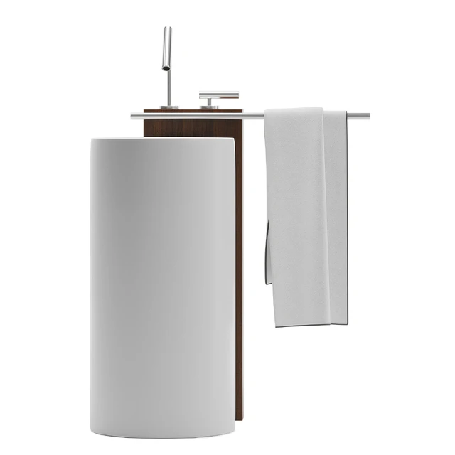 FALPER Tap holder — Descargar