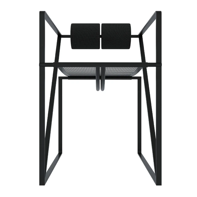 Seconda Armchair — Descargar