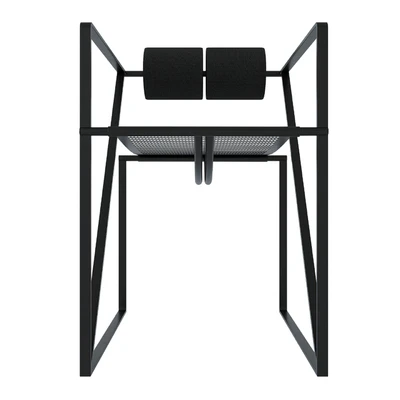 Seconda Armchair — Ver 3
