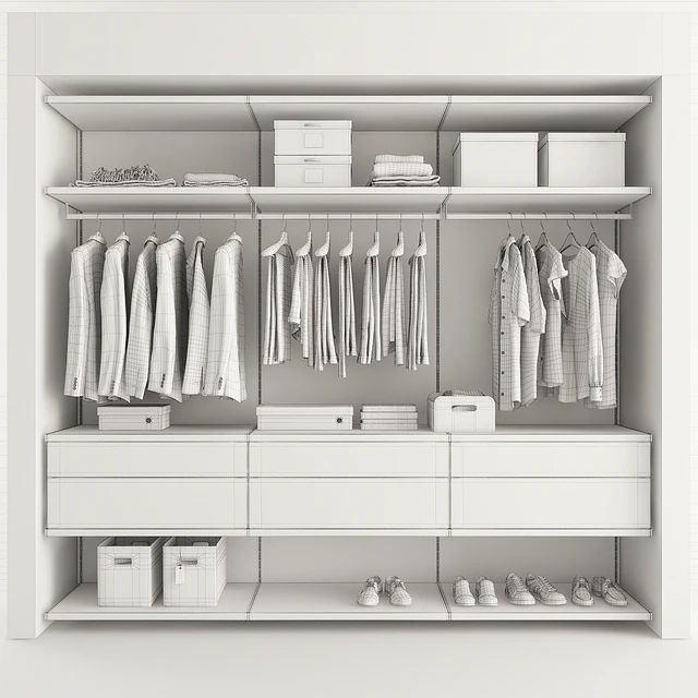 Wardrobe M 10 — Download