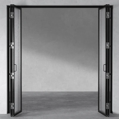Doors set 04 — Вид 3