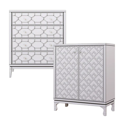 Dantone Home Austin Chest — Ver 3