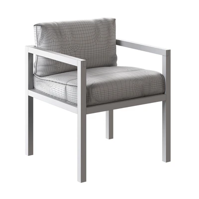 Eve Dining Chair by Croft House — View 6