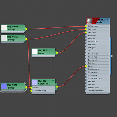 Onyx tile BRIGHT ONYX — Ver 5