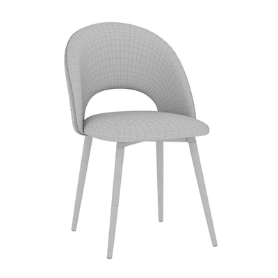 Megan stool — Ver 4