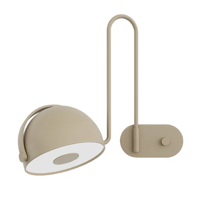 BOWEE WALL SCONCE By Werner Aisslinger — Вид 4