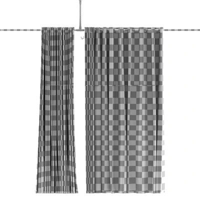 Hospital Curtains Hospital Equipment 17 — Вид 5