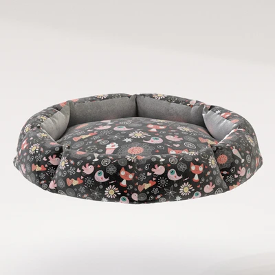 Bumpers for dogs and cats — Ver 5
