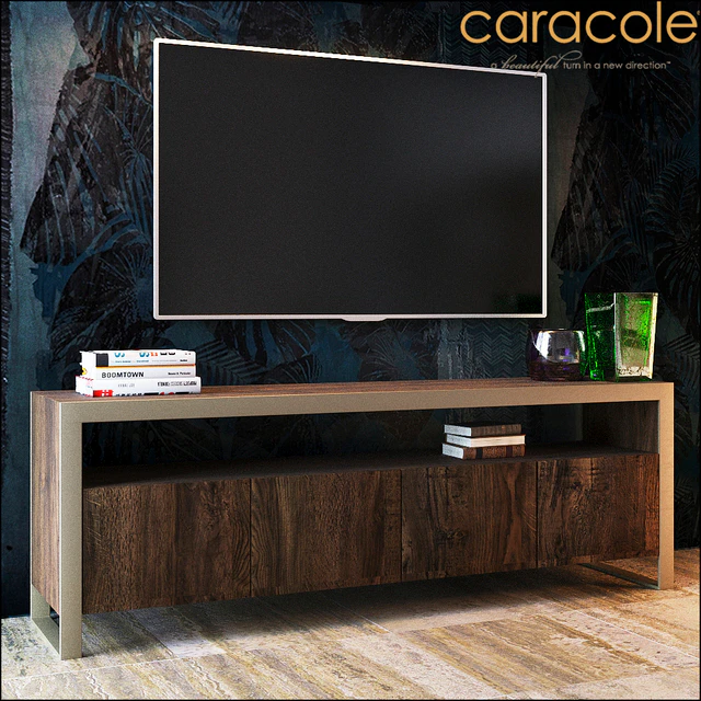 CARACOLE Key Components ATS-MEDIA-001 — Descargar