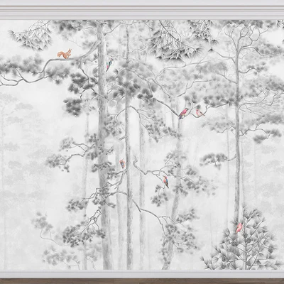 Affresco / Atmosphere / AF518 — Ver 1