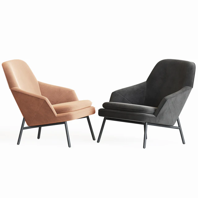 Hug Armchair Verketinterior — Descargar