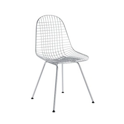 wire chair dkx by vitra — download