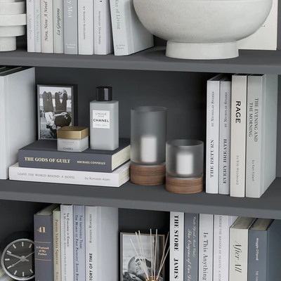 Decor shelf set 7 Pottery Barn — Вид 5