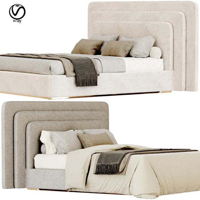 Voyage Royal Bed Italy — Скачать