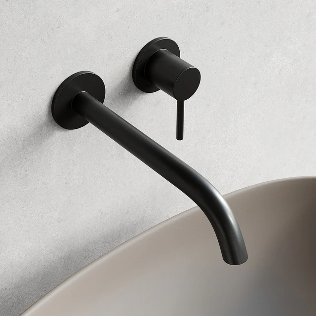 Nic Design Bridge Vanity unit — Descargar