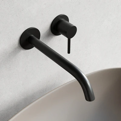 Nic Design Bridge Vanity unit — Ver 5