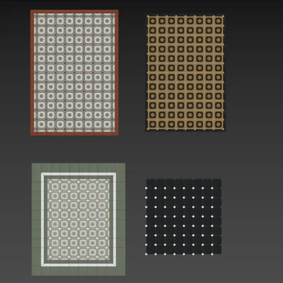 GRAZIA CERAMICHE OLD ENGLAND — Ver 4