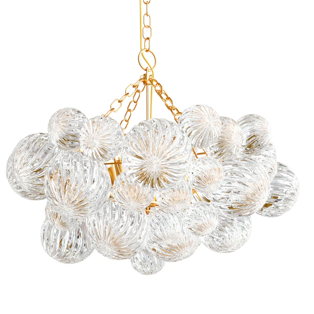 TALIA Medium Chandelier — Скачать
